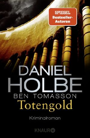 [Sabine Kaufmann 09] • Totengold